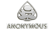 Anonymous Casino - играть онлайн