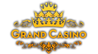 Grand Casino - играть онлайн