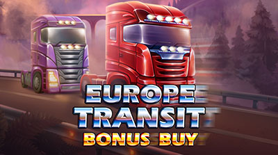 Europe Transit Bonus Buy