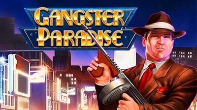 Gangster Paradise