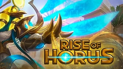 Rise Of Horus