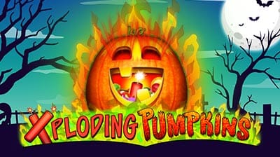 Xploding Pumpkins