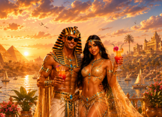 Жаркие бонусы на все лето